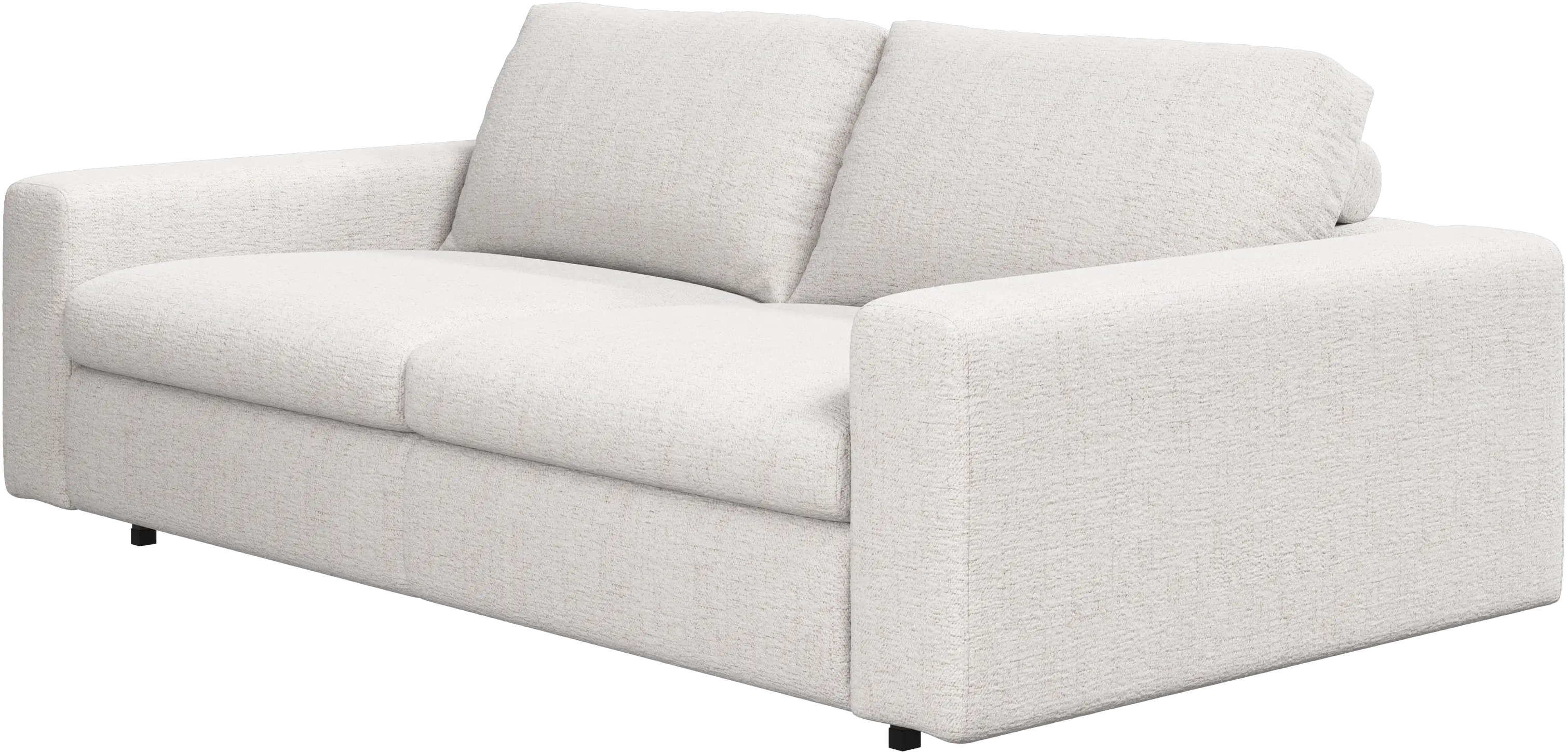 しま 未使用品 BoConcept ソファ ソファベッド スツール 2676931_PNG